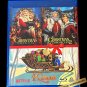 Christmas Chronicles 1 2 Klaus Movie Blu-ray [2020, New, Bluray]