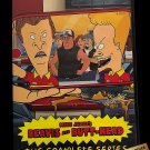 Beavis Butthead Season 1 2 DVD [2022, New]