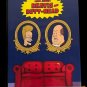 Beavis Butthead Season 1 2 DVD [2022, New]