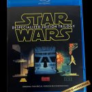 Star Wars Despecialized Trilogy & Documentaries Blu-ray [1977, New, Bluray]