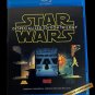 Star Wars Despecialized Trilogy & Documentaries Blu-ray [1977, New, Bluray]