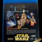 Star Wars Despecialized Trilogy & Documentaries Blu-ray [1977, New, Bluray]