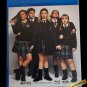 Derry Girls Complete Series Blu-ray Season 1 2 3 [2018, New, Bluray]