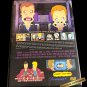 Beavis Butthead Do The Universe DVD [2022, New]