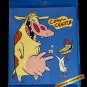 Cow And Chicken Complete Series Blu-ray Season 1 2 3 4 [1997, New, Bluray]