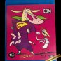 Cow And Chicken Complete Series Blu-ray Season 1 2 3 4 [1997, New, Bluray]