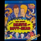 Beavis Butthead Season 3 Blu-ray [2025, New, Bluray]