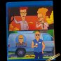 Beavis Butthead Season 3 Blu-ray [2025, New, Bluray]