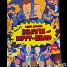 Beavis Butthead Season 3 DVD (2025, New)