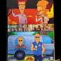 Beavis Butthead Season 3 DVD (2025, New)