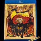 Wolfwalkers Blu-ray Animated Movie [2020, New, Bluray]
