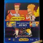 Beavis Butthead Season 1 2 3 Do The Universe King Turd [2025, Blu-ray, New]