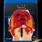 Alien White Dragon Alien3 Legacy Cut Blu-ray [1979, 1992, New, Bluray]