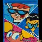 Dexters Laboratory Complete Series Blu-ray Season 1 2 3 4 [1997, New, Bluray]