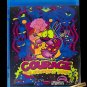 Courage The Cowardly Dog Complete Series Blu-ray Season 1 2 3 4 [1999, New, Bluray]