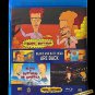 Beavis Butthead Complete Series King Turd Collection [2025, Bluray, New]