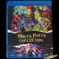 Hocus Pocus 1 & 2 Collection Halloween Blu-ray [2022, New, Bluray]