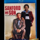 Sanford & Son Complete Series Blu-ray [1972, Bluray, New]