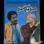 Sanford & Son Complete Series Blu-ray [1972, Bluray, New]