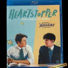 Heartstopper Complete Series & Forever Movie Blu-ray [2026, New, Bluray]