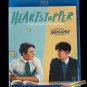 Heartstopper Complete Series & Forever Movie Blu-ray [2026, New, Bluray]