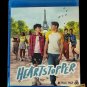 Heartstopper Complete Series & Forever Movie Blu-ray [2026, New, Bluray]