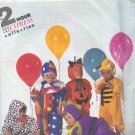 Simplicty Sewing  Pattern 7475 Baby Costumes, Chest Measurements 19 - 23 inches