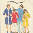 Simplicity Sewing iPattern 8120 Robe, Size 32 34