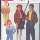 Butterick Sewing Pattern 3040 Kids Jacket, Skirt and Pant, Size 12 - 14