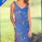 Butterick Sewing Pattern 3152 Summer Dress, Sizes 8 10 12