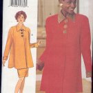 Butterick Sewing Pattern 3547 Top/Jacket and Skirt, Size 8 10 12