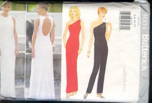 Evening/Prom | Shop Patterns | McCall&apos;s Patterns