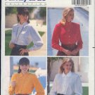 Buttreick Sewing Pattern 5060 Classic Woman's Shirt, Size 6 8 10