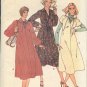 Butterick Sewing Pattern 6249 Full Dress with varitions, Size Medium