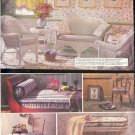 Vogue Sewing Pattern 2039 Home Accessories, Cushion, One size