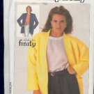 Simplicity Sewing Pattern 7255 Handsome Jacket, Size 18 20