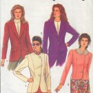 Simplicity Sewing Pattern  7387 Jack with four variations, Sizes 6 - 14