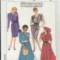 Simplicity Sewing Pattern 9246 Handsome  Shirtwaist dress in four versions, Size 6 - 14