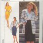 Simplicity Sewing Pattern 9511 Dress and Jacket, Sizes 8 - 14
