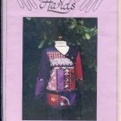 Sewing Pattern, Of My Hands, Sampler Jacket, Sizes 10 - 20