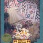 Sewing Pattern, Debbie Mumm, Time for Tea, Qulit, Cloth and Apron