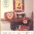 Sewing Pattern, Sweet Sue's Sew and Sew, Sewing Accessories, Gingham Goost, One Size