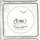Sewing Pattern Animal Crackers, Emmie Lou outfit for 16" doll or bear