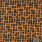 Sewing Fabric Cotton Halloween cats / black 5 yds X 44" No. 148