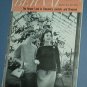 Vintage Knitting Patterns, Bernat  #66 1958 Sweaters, Jacket and dresses
