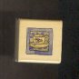 Rubber Stamp Scrapbooking - Wood Mount - Boyds Stamps - New - Tea Cup - 1 X 1"