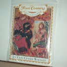 Sewing Pattern Four Corners Chill Chaser Warmup Jacket Quilted Sizes 6-20
