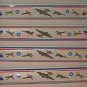 Scrapbooking - Stickers - 4 US Air Force Airplane strips  - 2 X 12" - New