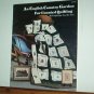 Cross Stitch Pattern, ENGLISH COUNTRY GARDEN SQUARE  + Anne Hathaways Cottage