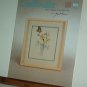 Cross Stitch Pattern,  DAFFODILS Original Watercolor by Janet Powers